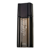  Jf9 Black Para Hombre De Jafra Perfume
