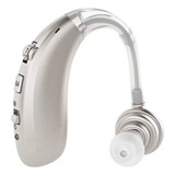 Sound Amplifier Auriculares Para Personas Mayores /