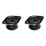 Kit 2 Cazoletas Traseras Axios Ford Ecosport 1.6 - 2009