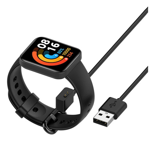 Cargador + Cable Xiaomi Redmi Watch 2/ 2 Lite / Smart Band