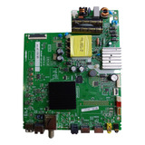 Placa Principal Tv Semp Tcl 43s6500fs Id:150