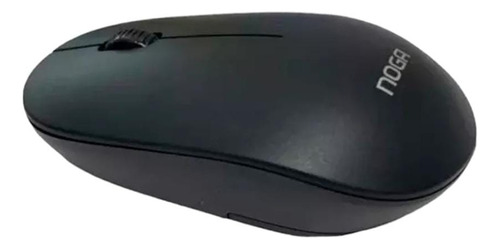 Mouse Inalambrico Ergonomico Usb Pc Notebook