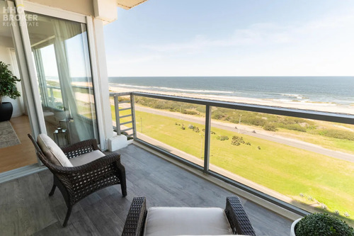 Venta Y Alquiler En Le Parc Punta Del Este