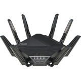 Asus Be96u Roteador Wi-fi 7 Tri-band 501m²