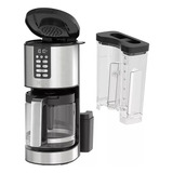 Cafetera Ninja Dcm201bk 14-cup Coffee Maker Pro Programmable