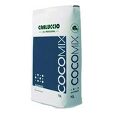 Cocomix Sustrato Con Fibra De Coco + Turba + Perlita 70 Lts