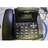 Telefone Ip Intelbras Voiper C/display 2 Contas Voip
