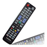Control Remoto Smart Tv Led Lcd Original Samsung Aa59-00474a