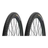 Par De Pneu Pirelli Phantom Street 700x32 - Arame Cor Preto