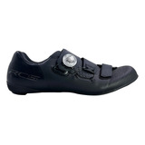 Zapatillas Ruta Shimano Rc502 Cierre Boa Suela Carbono