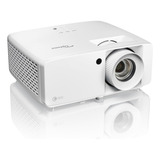 Proyector Laser Full Hd Optoma Zh450 4500lm Zoom 1.6x 