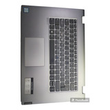 Carcasa D Mousepad Lenovo Ideapad C340 C/teclado Am2g9000110