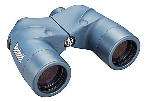 Bushnell 137501 Binocular Marine Waterproof 7x50 Mm