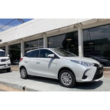 Toyota Yaris Xs Hatchback Manual Plan Adjudicado