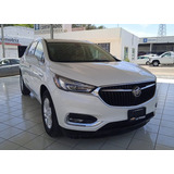 Buick Enclave 2018