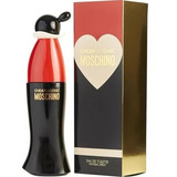 Moschino Cheap & Chic Mujer Perfume 100ml Envio Gratis!!!