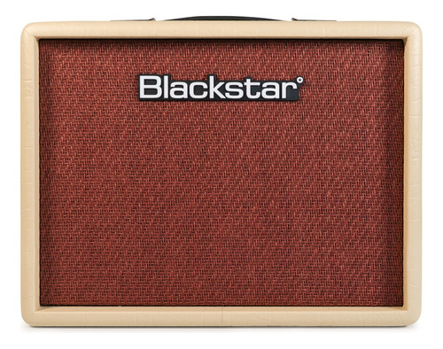 Debut 15e Amplificador De Guitarra Eléctrica 15w 2 X 3 Combo