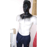 Maniquie De Plastico Hombre Excelente Estado