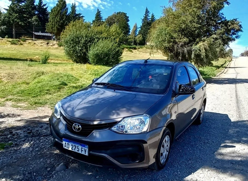 Toyota Etios