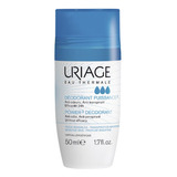 Uriage Deodorant Poder 3