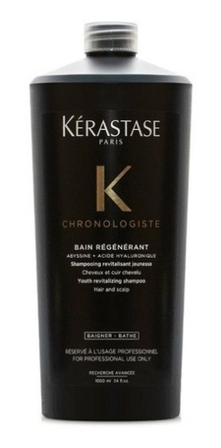 Kerastase Chronologiste Bain Revitalisant 1000ml 