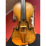 Violino Antigo Italiano, Napolitano, Escola Galliano!!