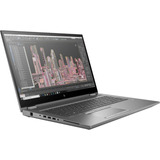 Hp 17.3  Zbook Fury 17 G7 Mobile Workstation