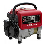 Generador Portátil Honda Eg1000 1000w Con Tecnología Avr 220v