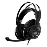 Auriculares Gaming Hyperx Cloud Revolver - Sonido Surround