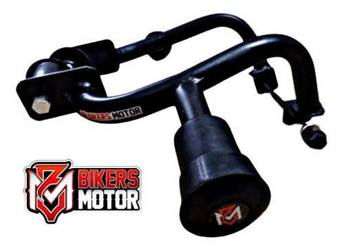 Slider Bikers Motor Vortex 300r 