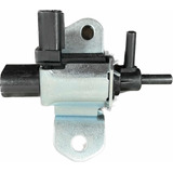 Imrc Valvula Solenoide De Vacio Mazda 6 Y Ford - Original.