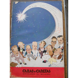 Revista Caras Y Caretas 24 De Diciembre Año 1932.