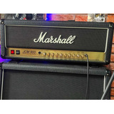 Head Marshall Jcm900 Com Case