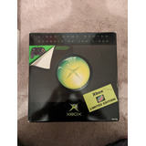 Xbox Mountain Dew Edición Limitada Como Nueva