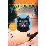 Libro Warriors: Dawn Of The Clans #5: A Forest Divided