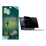 Película Hprime Privacidade Para Macbook Pro 13 2016 M1 2020