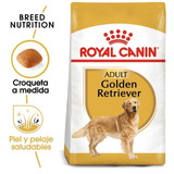 Alimento Para Perro Royal Canin Bhn Golden Retriver Ad 13.6 