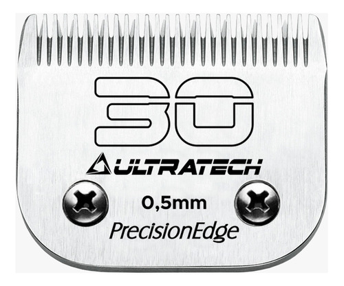 Lâmina 30 Precision Ultratech Compativel Arc2, Arc, Km10