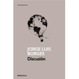 Discusion  Jorge Luis Borges Nuevo