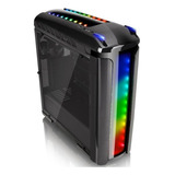 Gabinete Gamer Thermaltake Versa C22