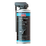 Liqui Moly Spray En Polvo A Base De Ptfe