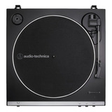 Audio-technica At-lp60x-gm Bandeja Giradisco