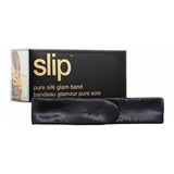 Slip Pure Silk Glam Band. Banda Para Maquillarse Seda