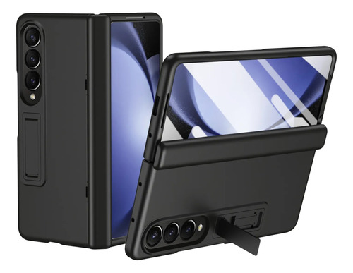 Funda Case Soporte Y Protector Compatible Samsung Z Fold 4