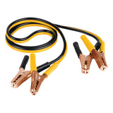 Cables Pasa Corriente 2 M, 125 A, 10 Awg 22807