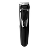 Maquina Afeitar Philips Norelco 3000 Multigroom Todo En 1