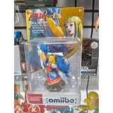 Zelda And Loftwing Amiibo The Legend Of Zelda