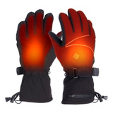 Guantes Térmicos Para Escalada, Esquí, Senderismo, Invierno