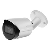 Camara Bullet Ip Dahua 2mp Lente 2.8mm Ir30m Wdr Poe Ip67