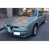 Alfa Romeo 156